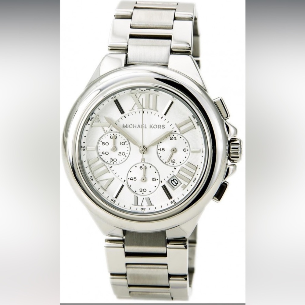 Michael Kors watch, need batteries